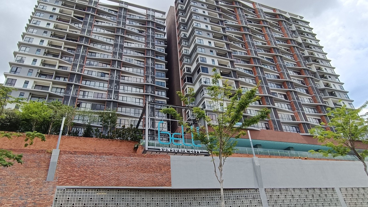 Photo of Outdoor in Kota Warisan