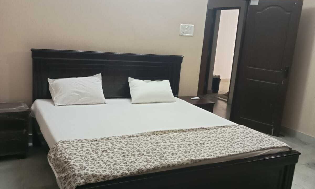 Photo of Bedroom in Hyderabad