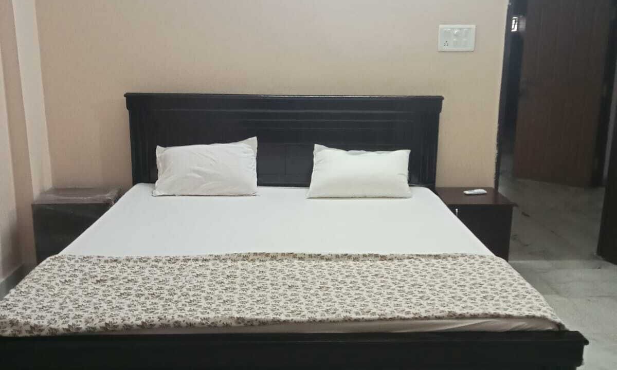Photo of Bedroom in Hyderabad