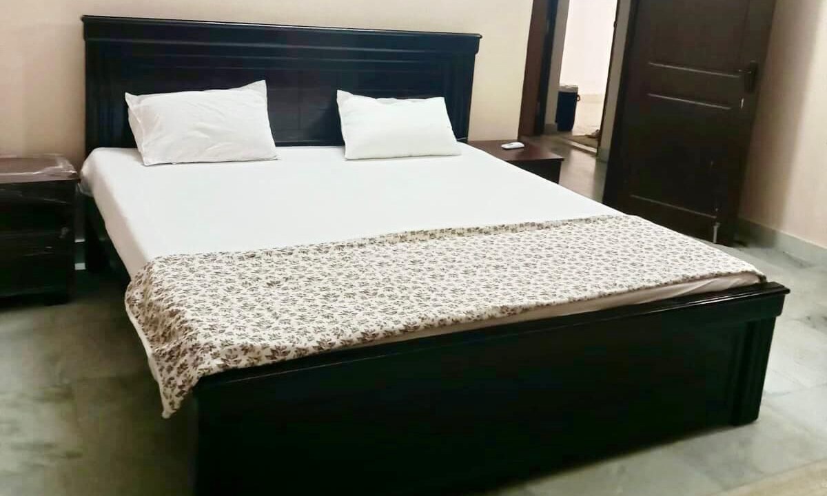 Photo of Bedroom in Hyderabad
