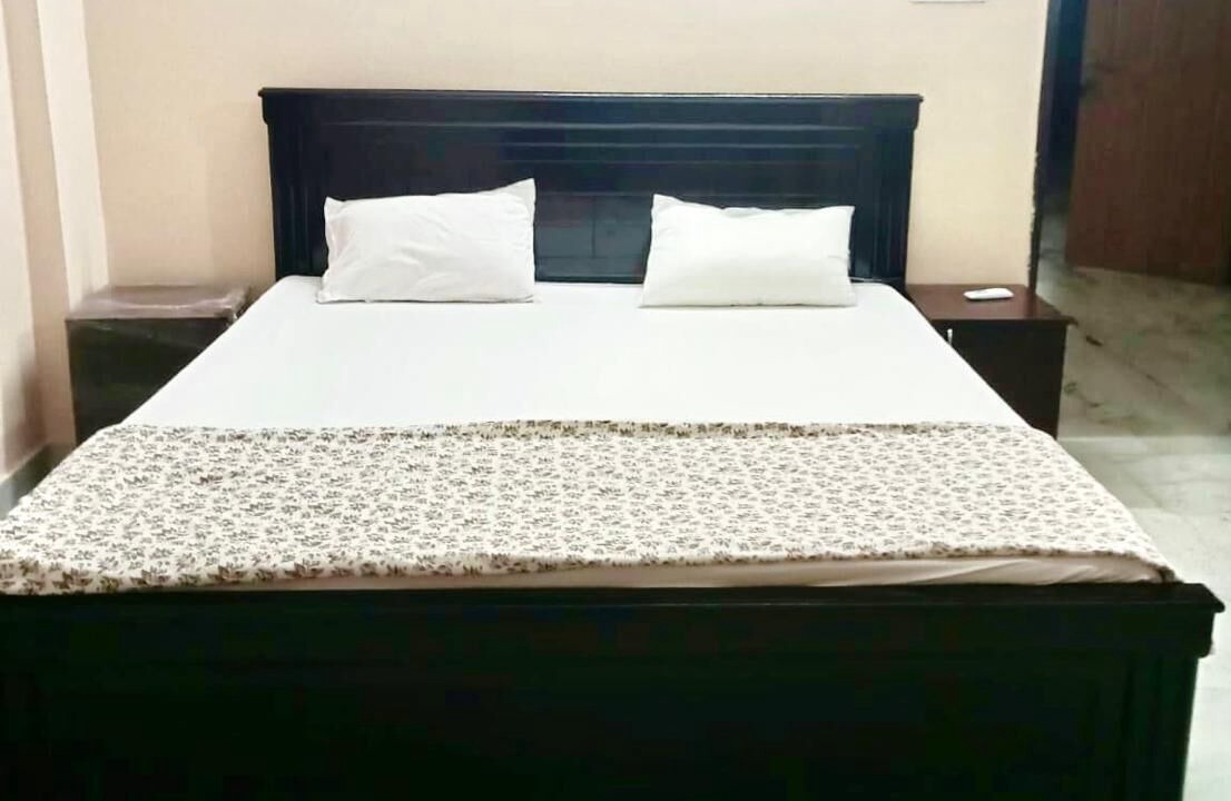 Photo of Bedroom in Hyderabad