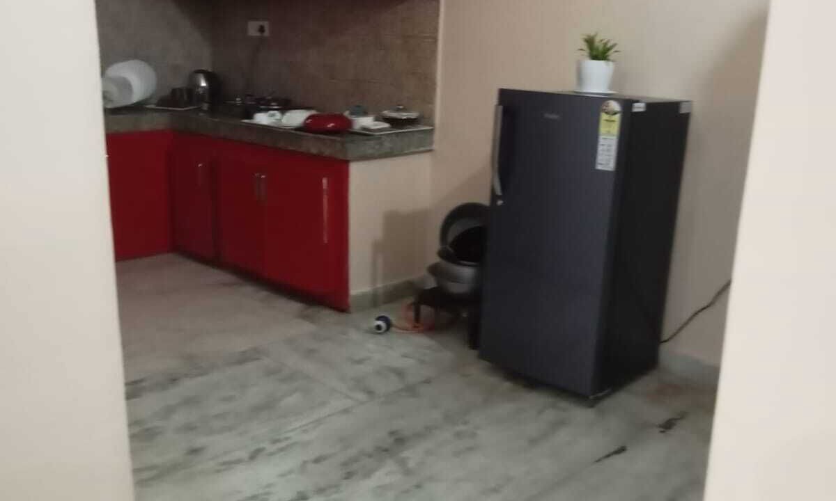 Photo of Kitchen in Hyderabad