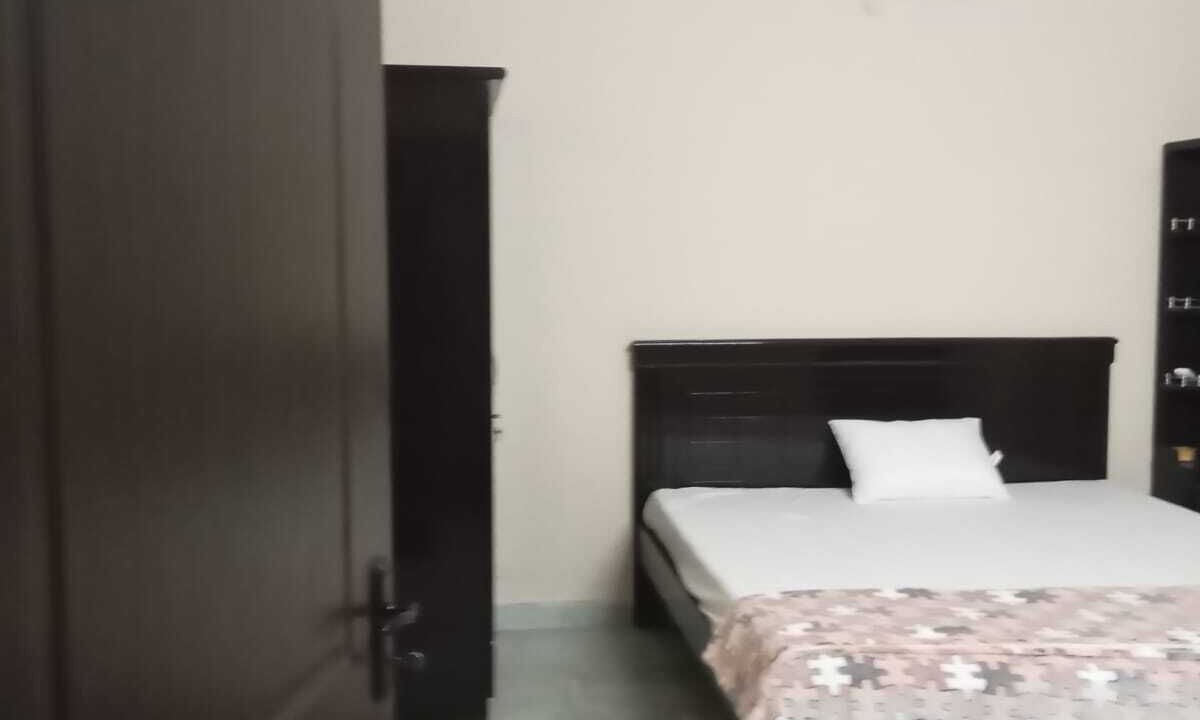 Photo of Bedroom in Hyderabad