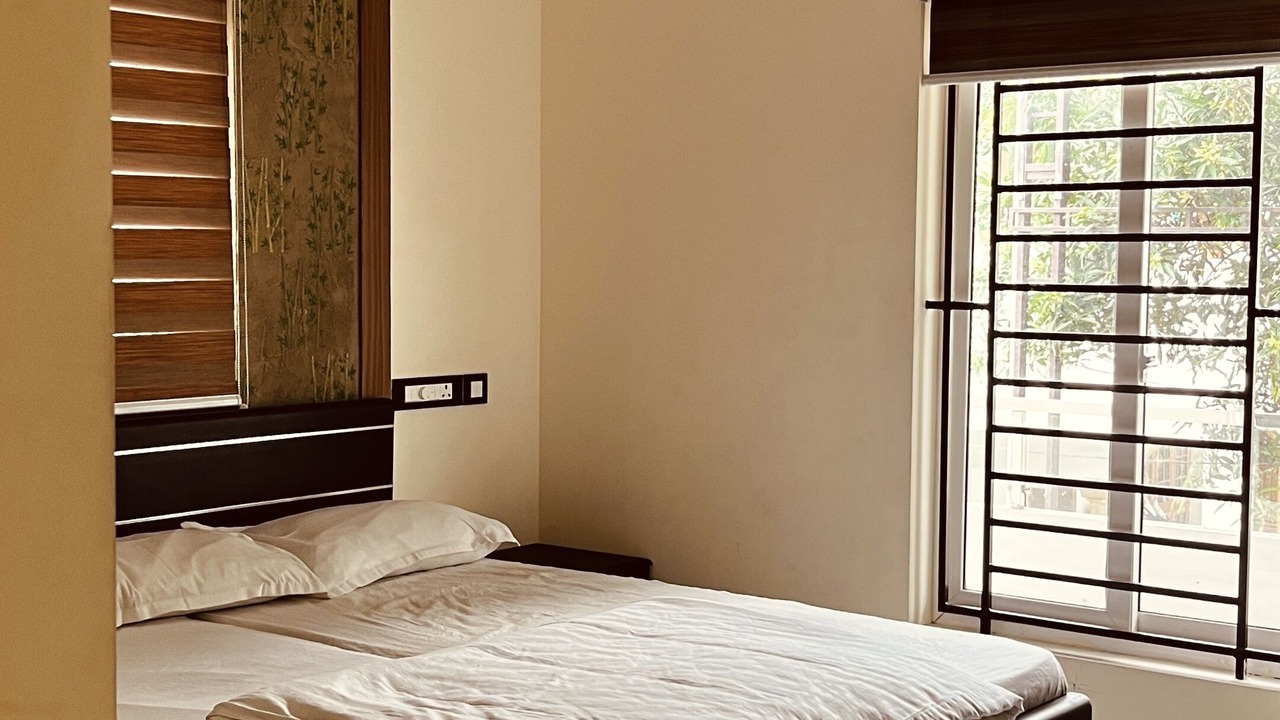 Photo of Bedroom in Kochi