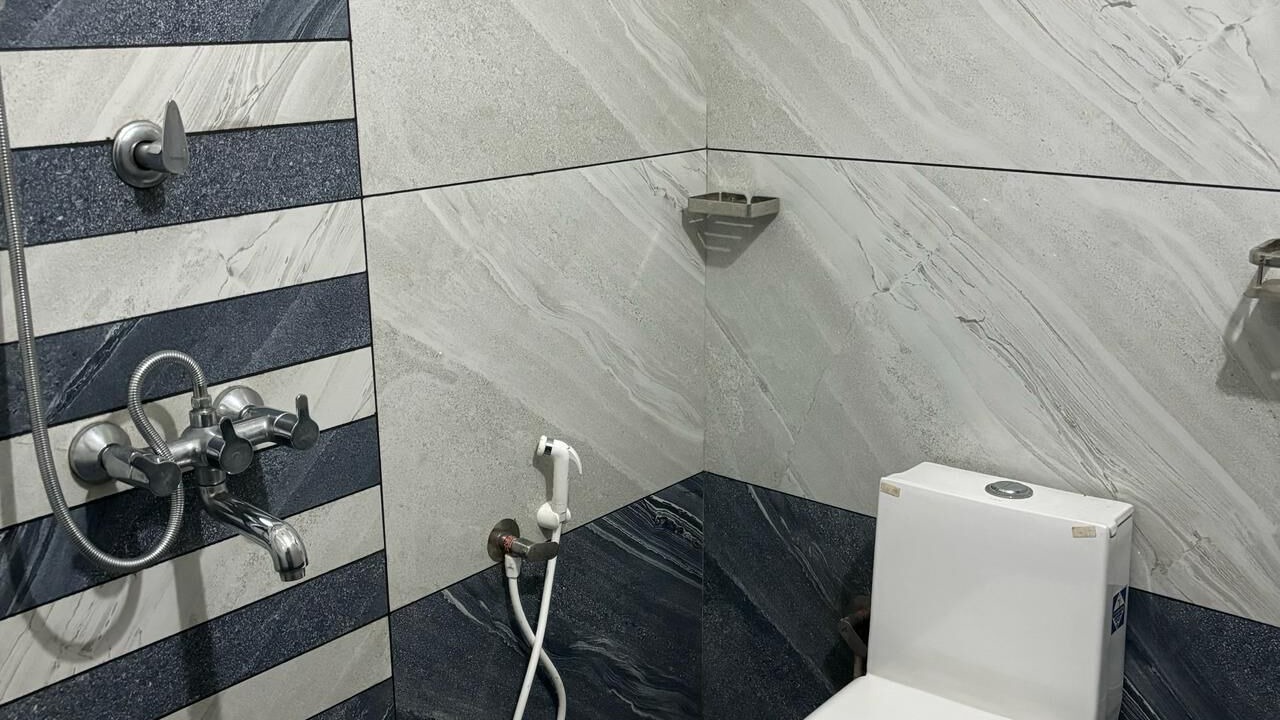 Photo of Bathroom in Kochi