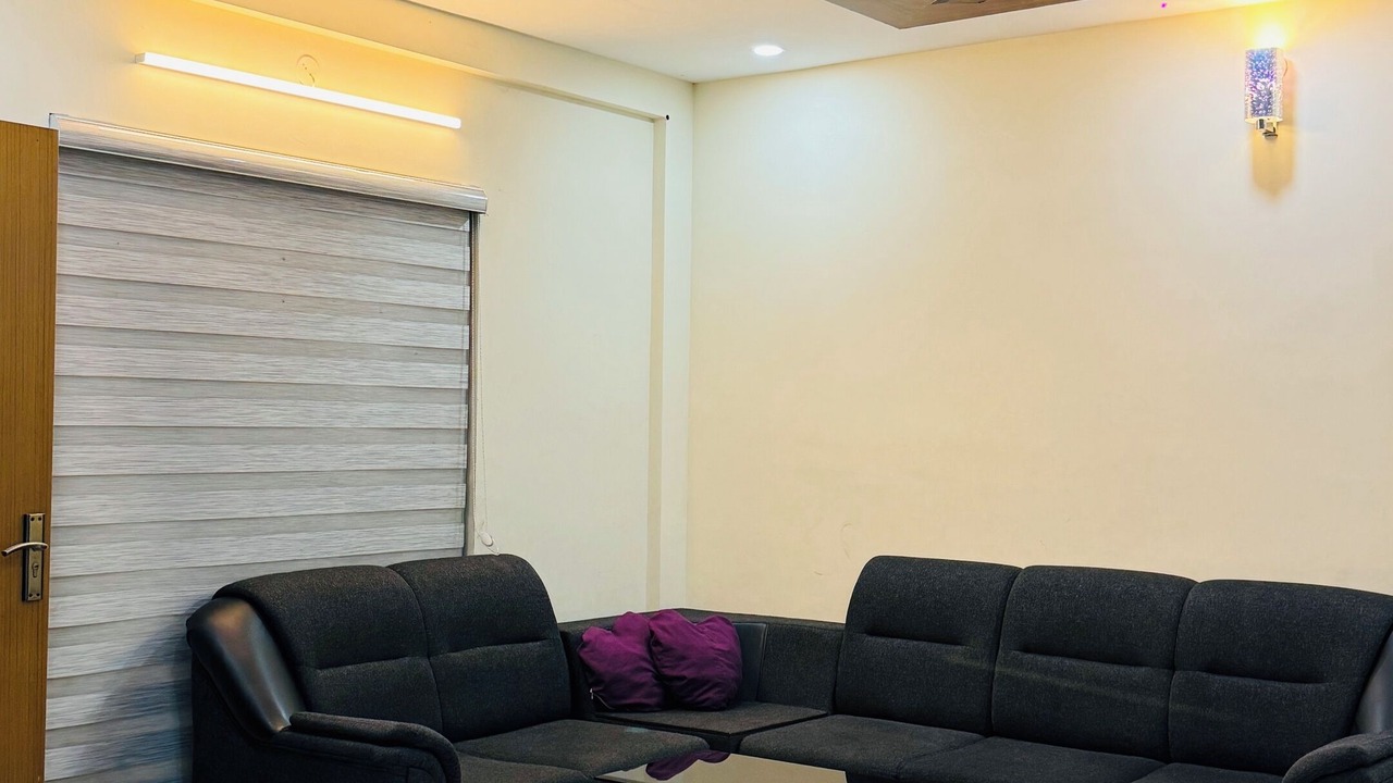 Photo of Livingroom in Kochi