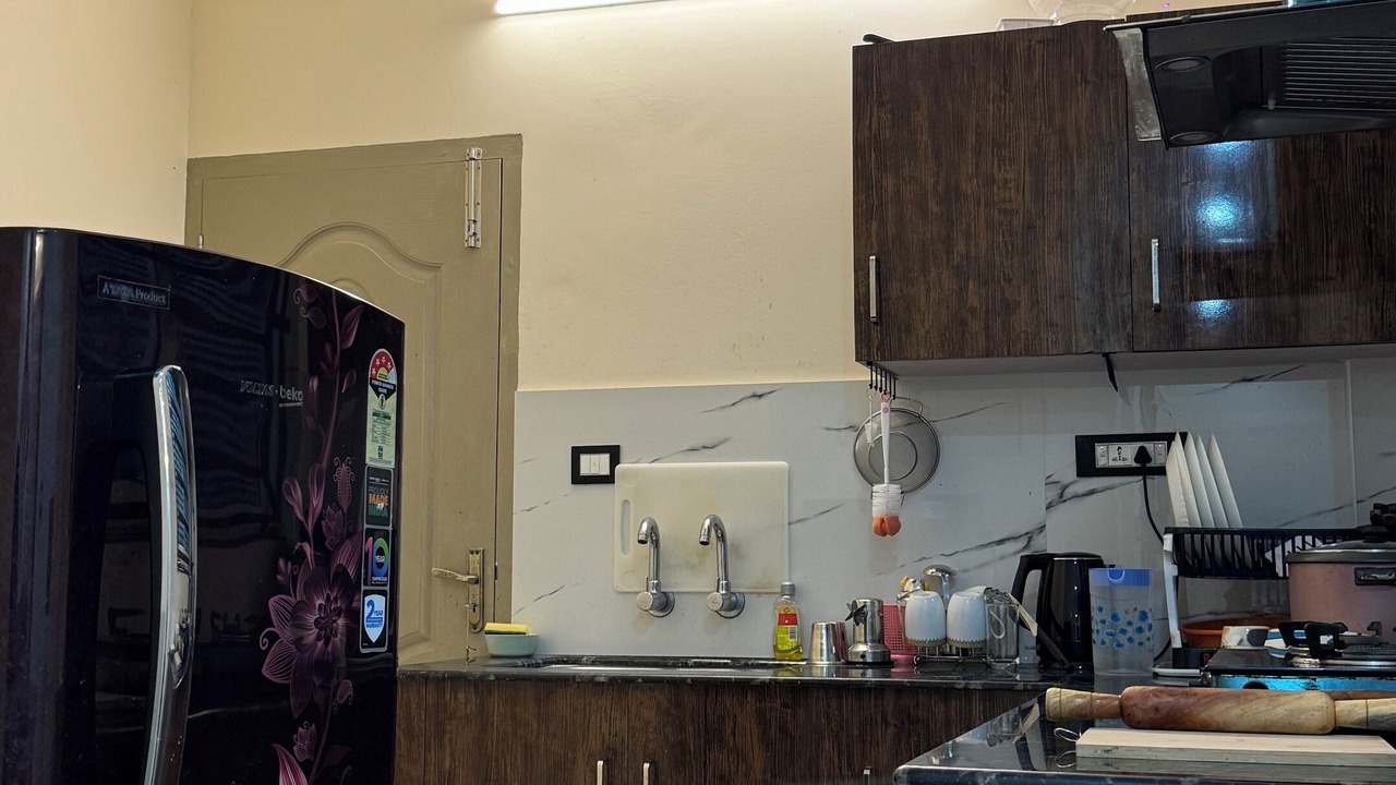 Photo of Kitchen in Kochi