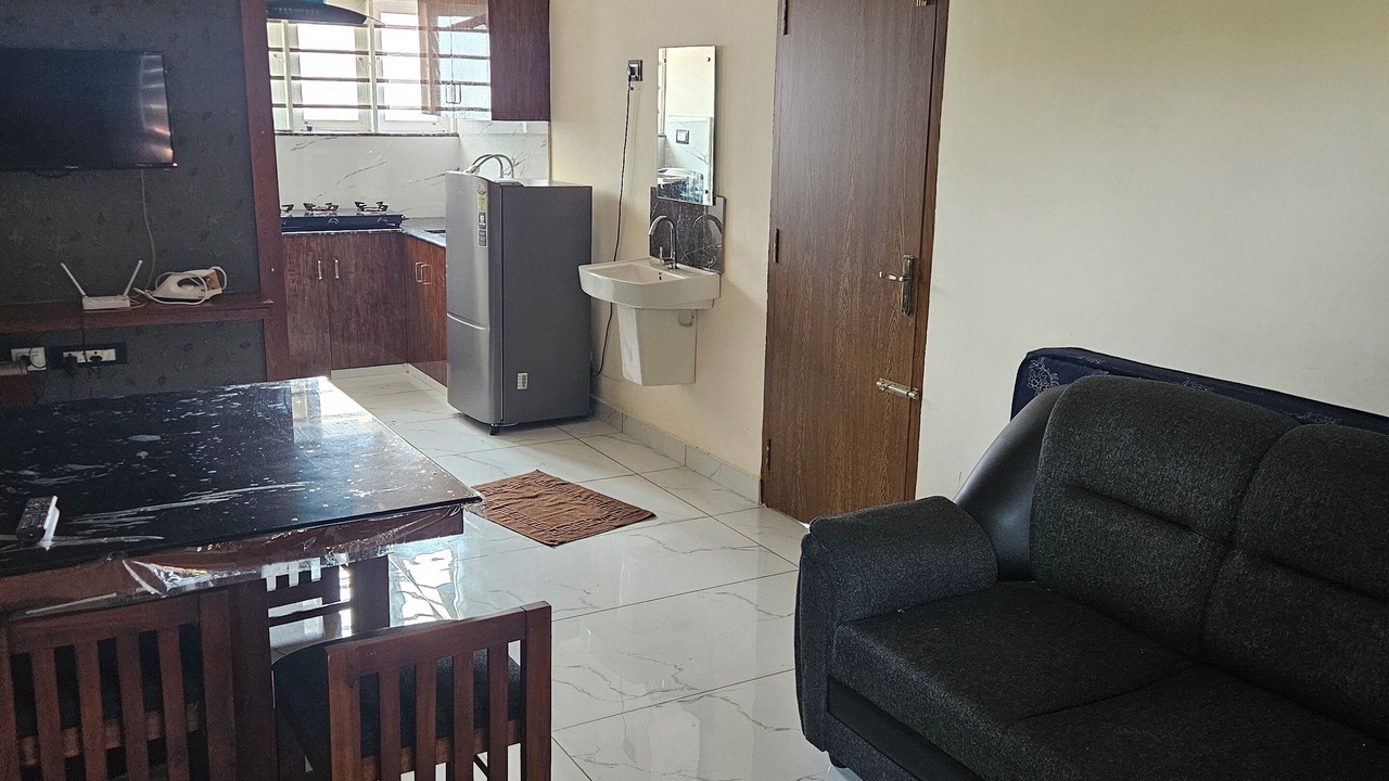 Photo of Livingroom in Kochi