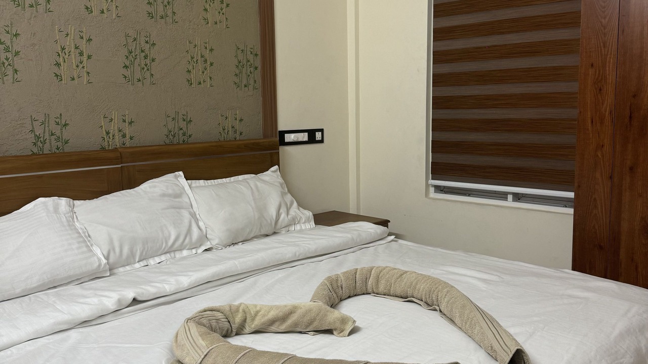 Photo of Bedroom in Kochi