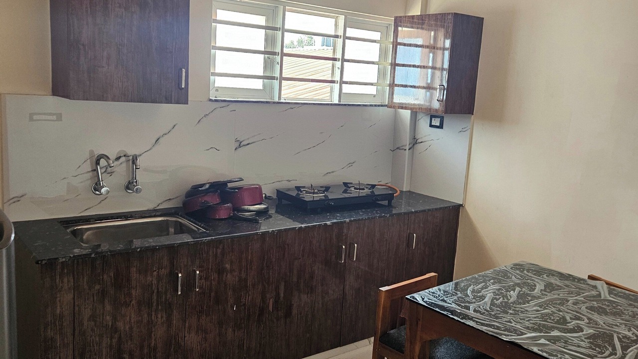 Photo of Kitchen in Kochi