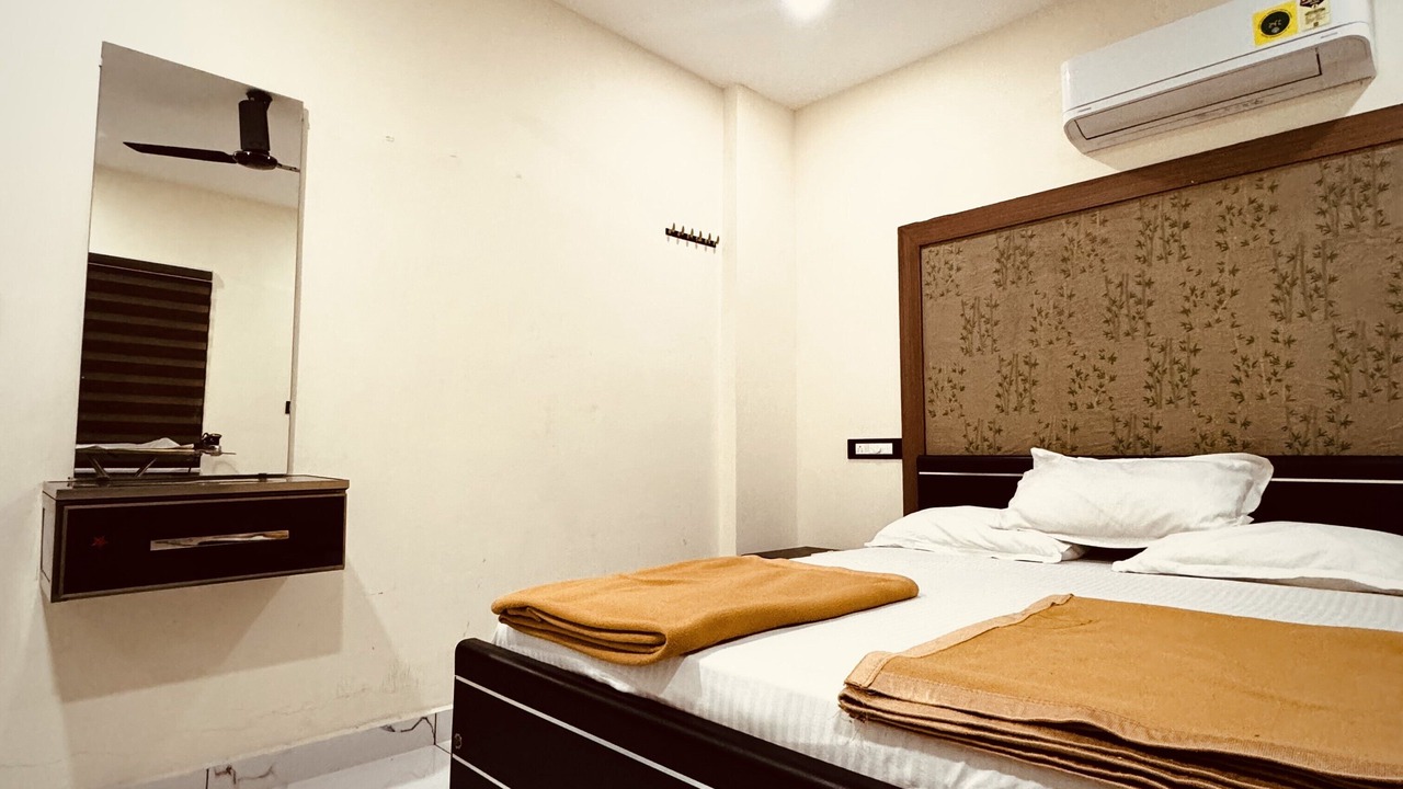 Photo of Bedroom in Kochi