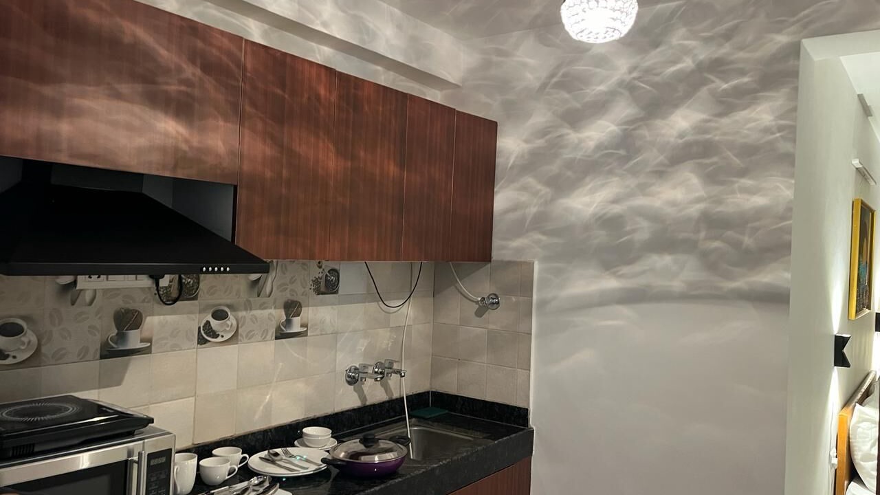 Photo of Kitchen in Gurugram