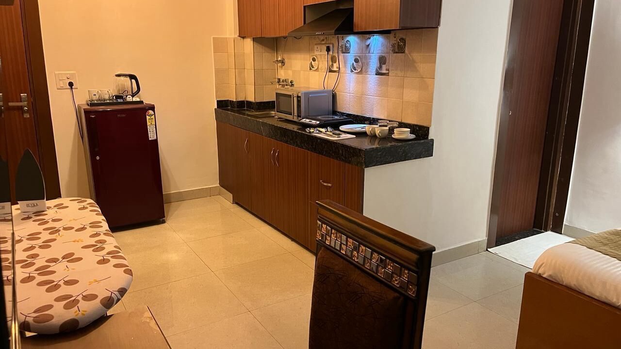 Photo of Bedroom in Gurugram