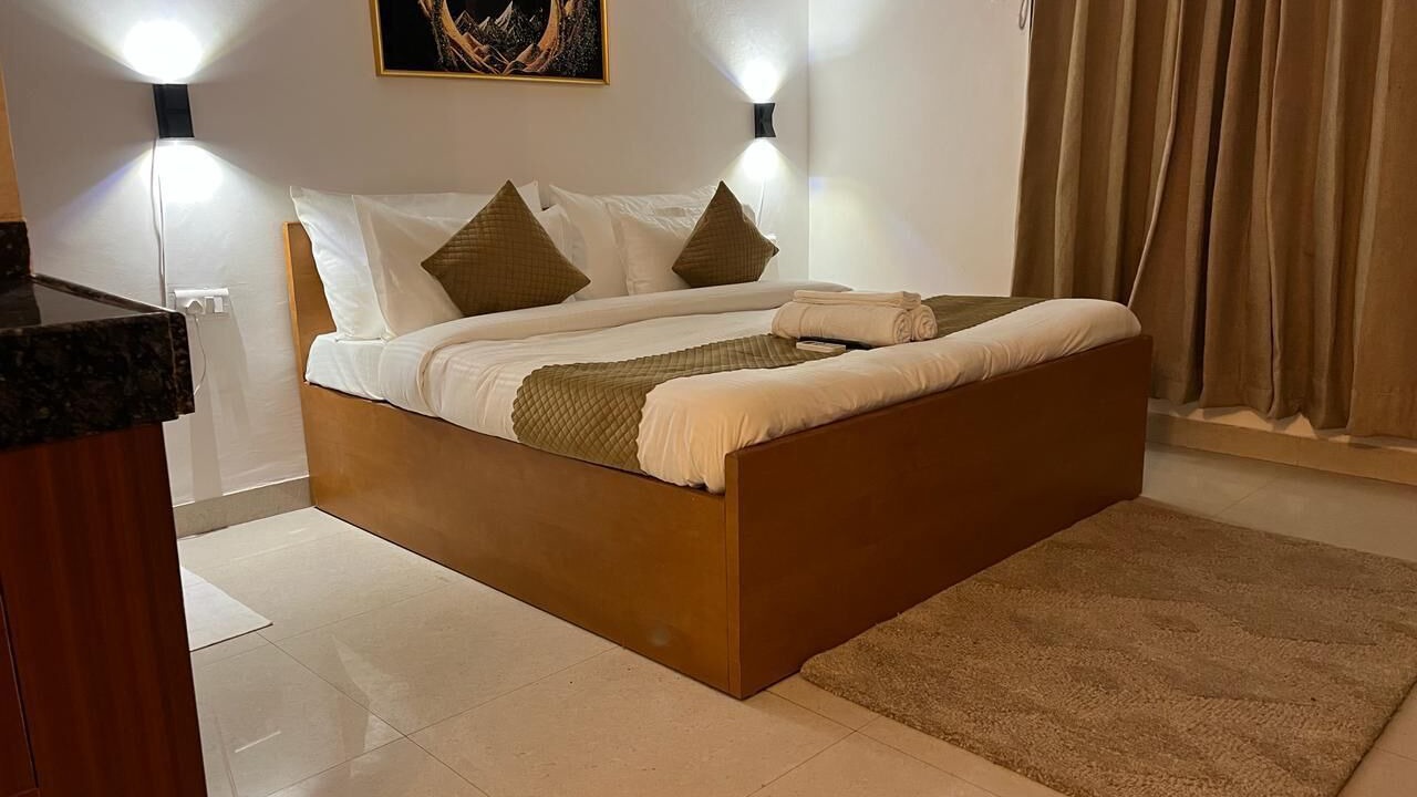 Photo of Bedroom in Gurugram