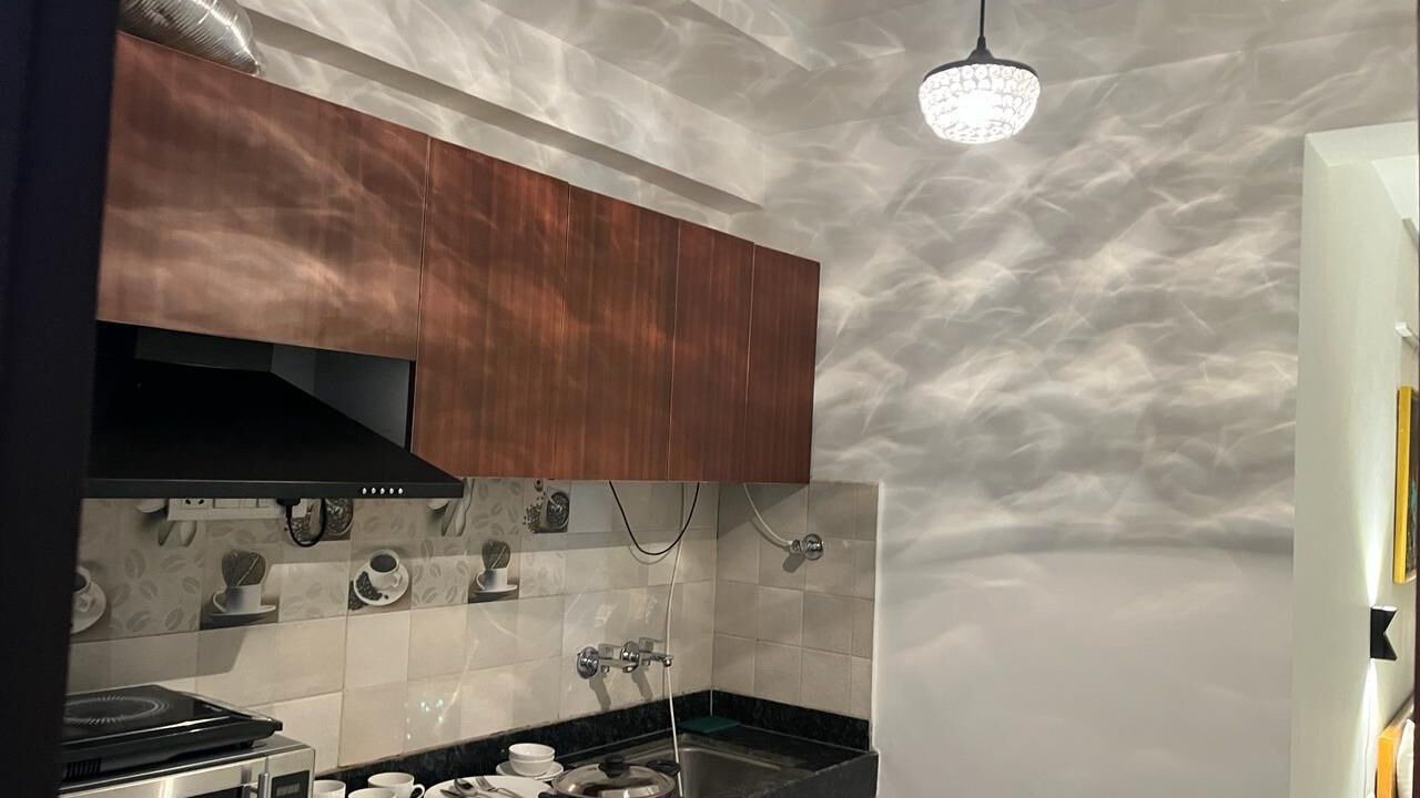 Photo of Kitchen in Gurugram