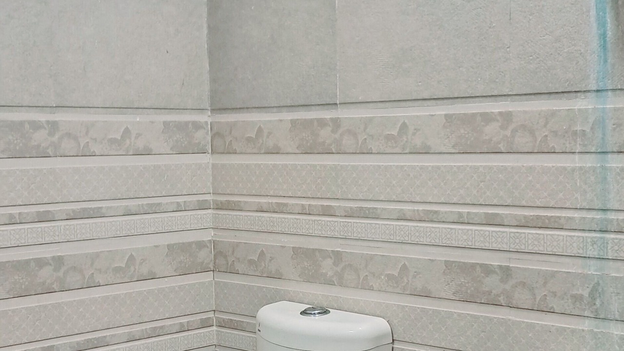 Photo of Bathroom in Mahmoorganj