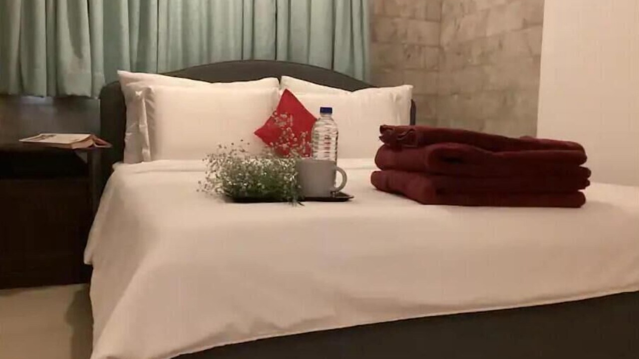 Photo of Bedroom in Bandra West