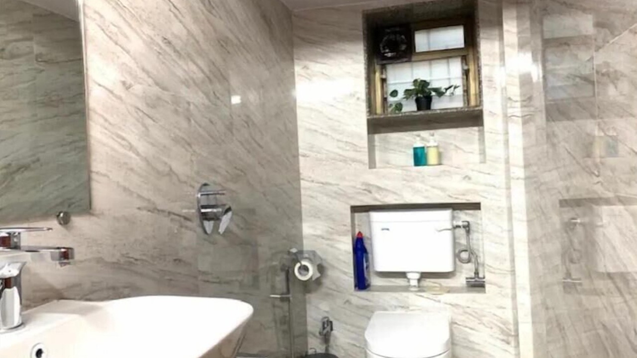 Photo of Bathroom in Bandra West