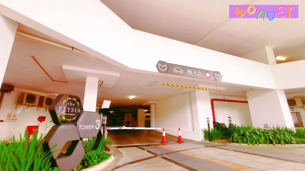 Photo of Outdoor in Medini