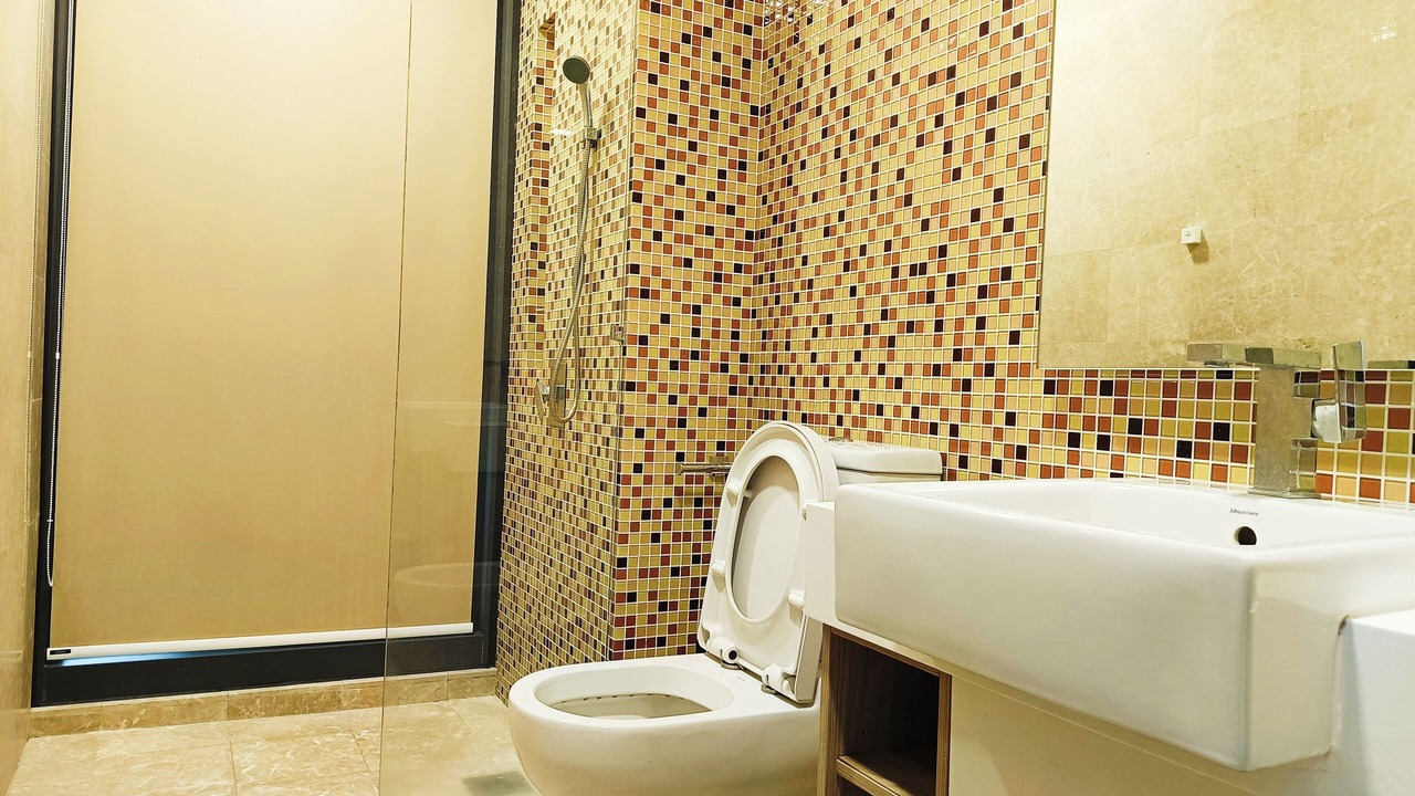 Photo of Bathroom in Kuala Lumpur