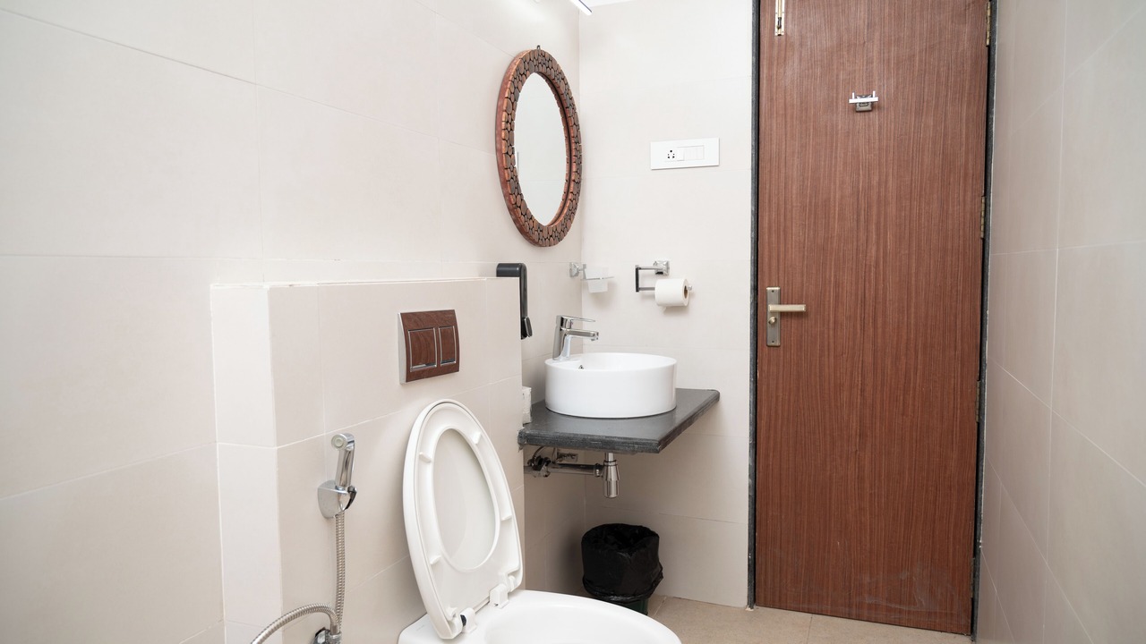 Photo of Bathroom in Fatrade