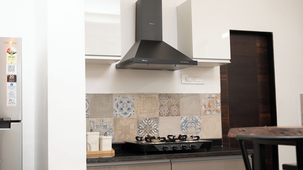 Photo of Kitchen in Fatrade