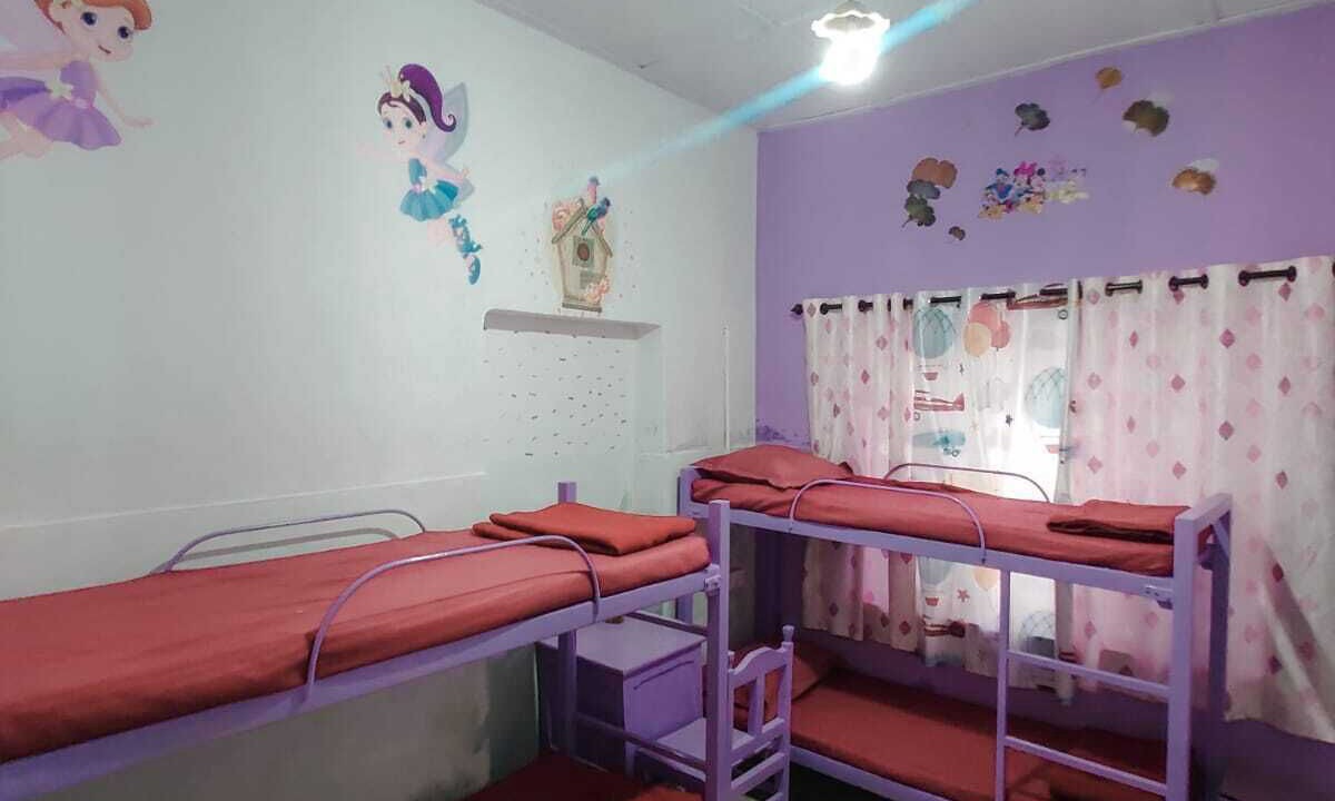 Photo of Bedroom in Vayittiri