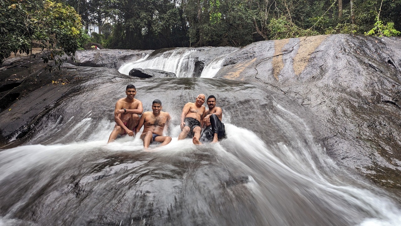 Photo of Outdoor in Vayittiri