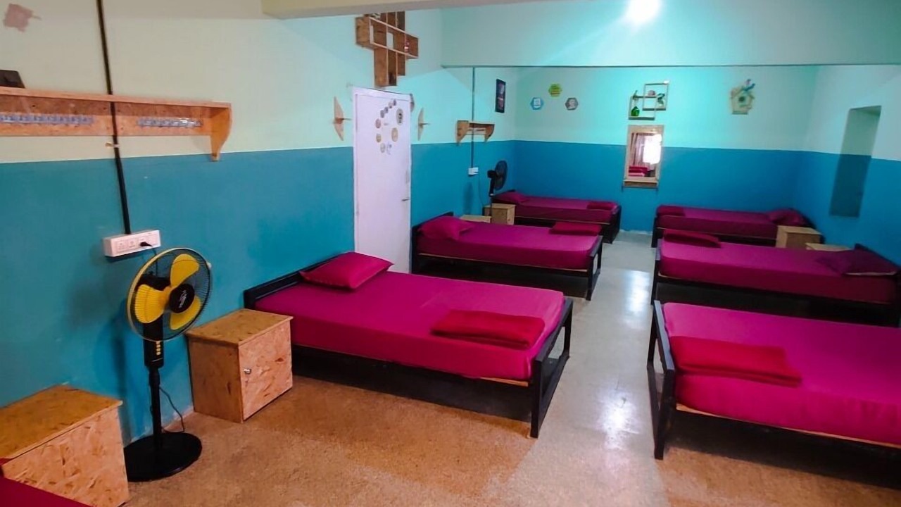 Photo of Bedroom in Vayittiri