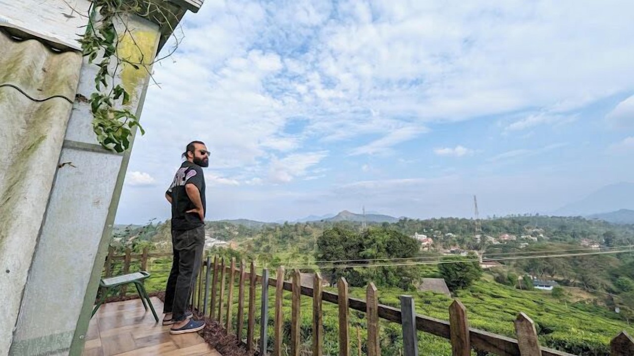 Photo of Outdoor in Vayittiri