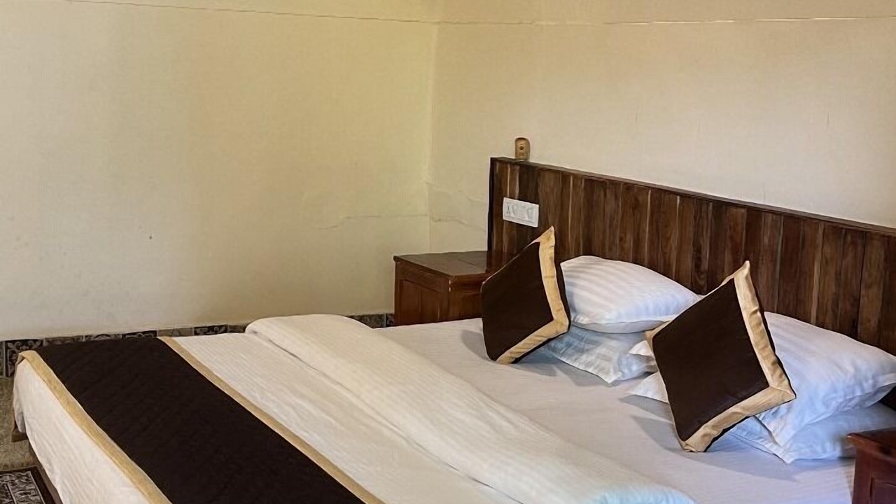 Photo of Bedroom in Vayittiri