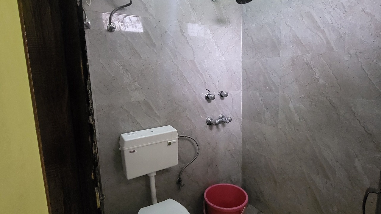 Photo of Bathroom in Bhimtal