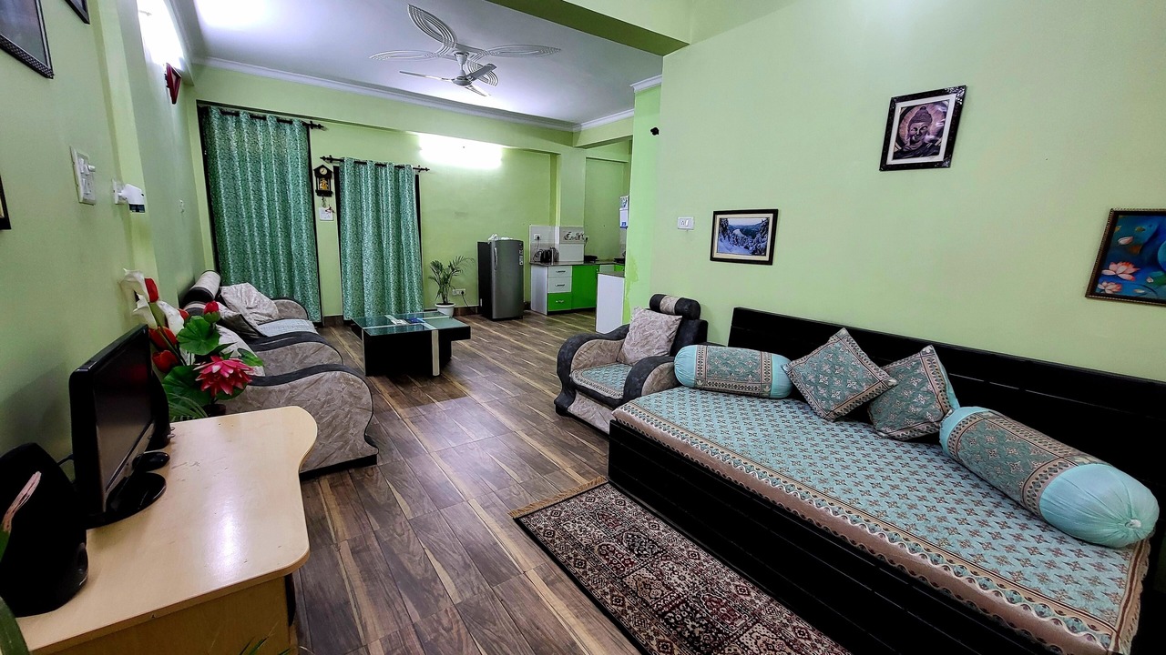 Photo of Livingroom in Bhimtal
