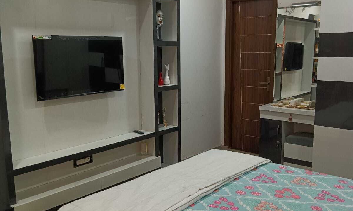 Photo of Bedroom in Amritsar