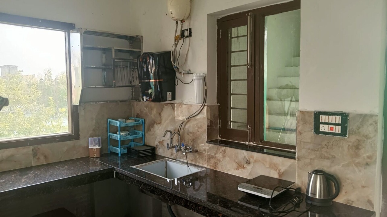 Photo of Kitchen in Amritsar
