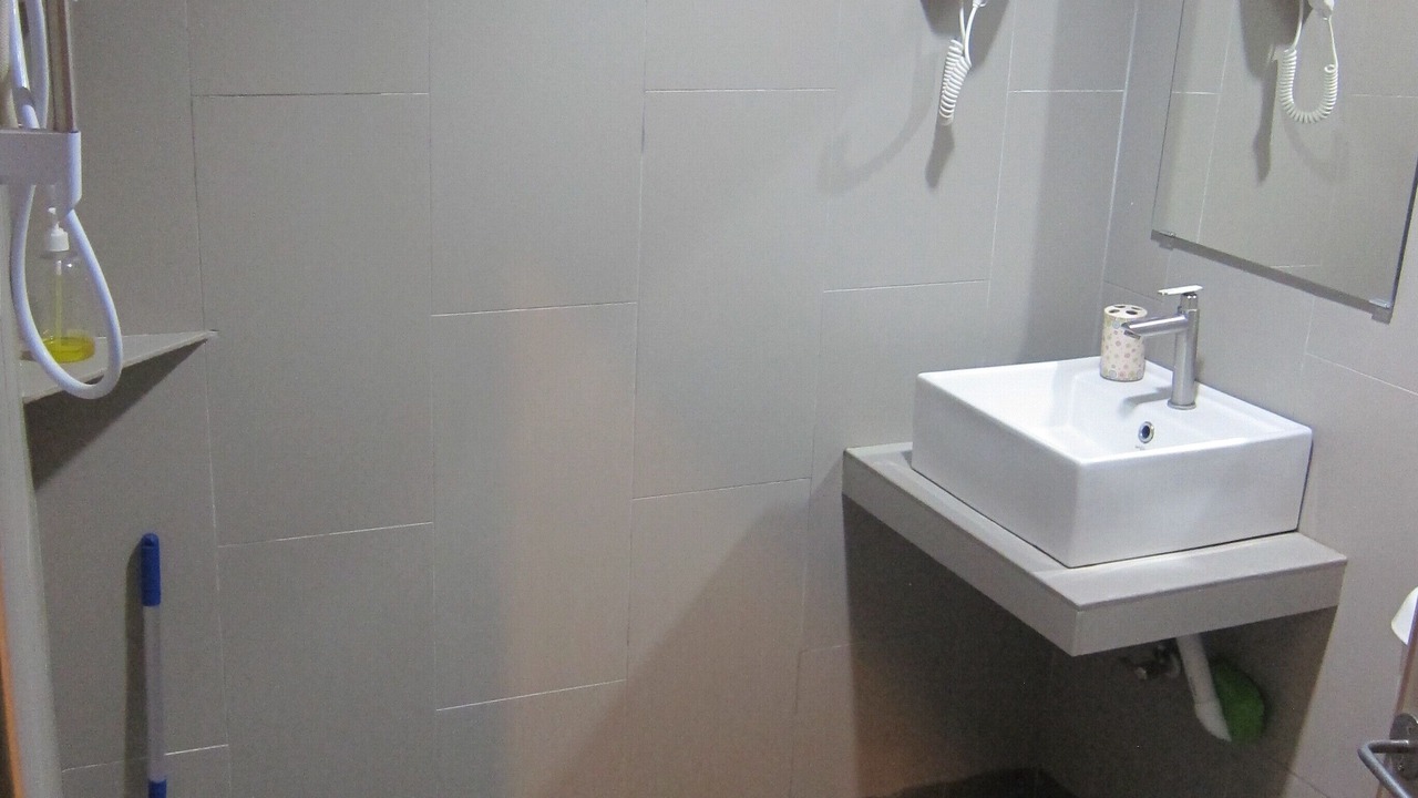 Photo of Bathroom in Bukit Bintang