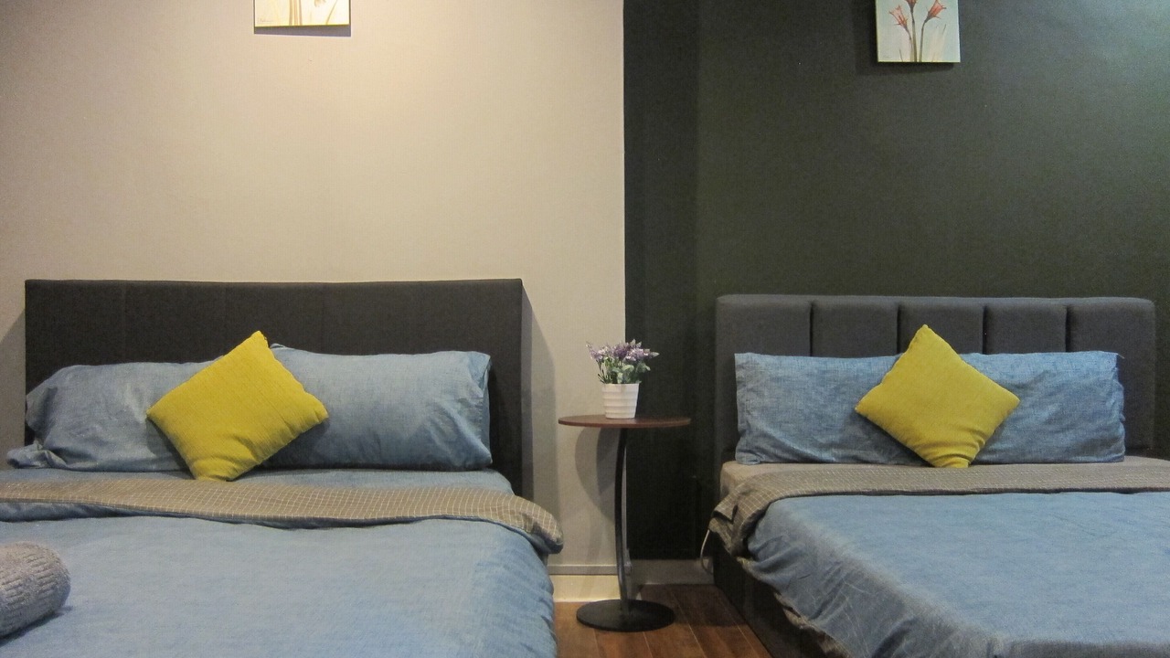 Photo of Bedroom in Bukit Bintang
