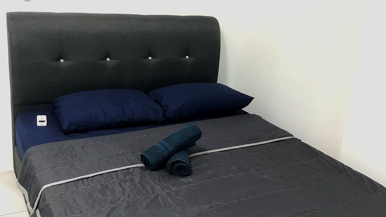 Photo of Bedroom in Kampung Masjid Timah