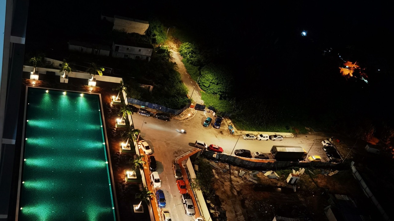 Photo of Outdoor in Kampung Masjid Timah