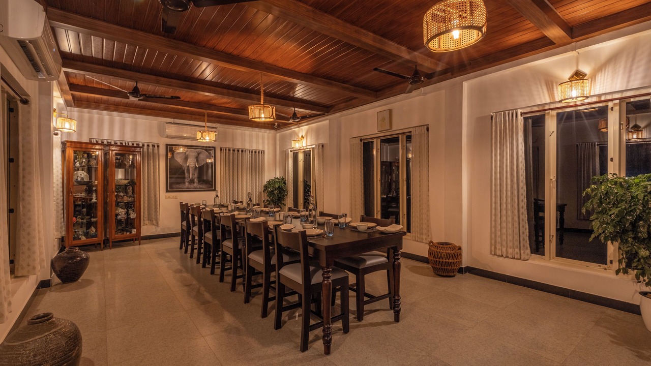 Photo of Livingroom in Champakulam