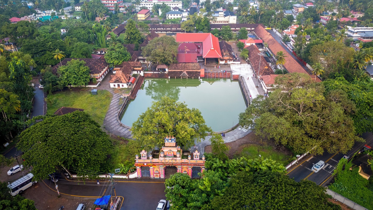 Photo of Outdoor in Champakulam