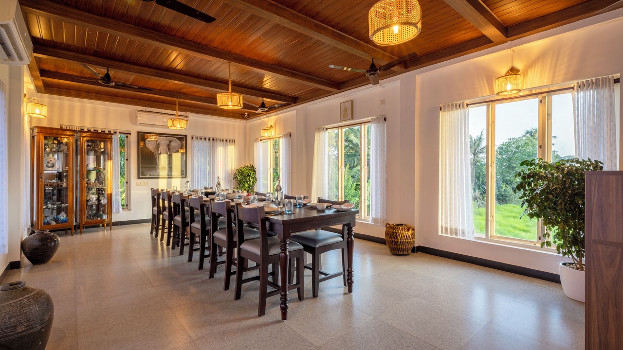 Photo of Livingroom in Champakulam