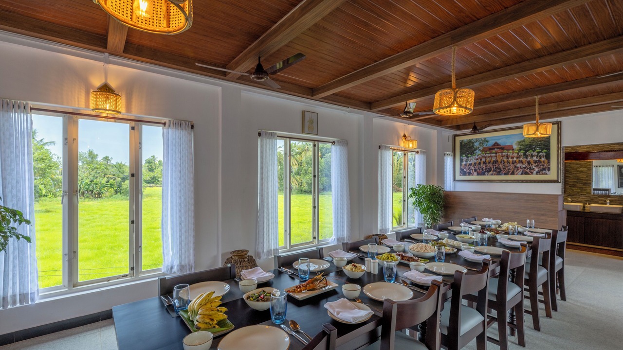 Photo of Livingroom in Champakulam