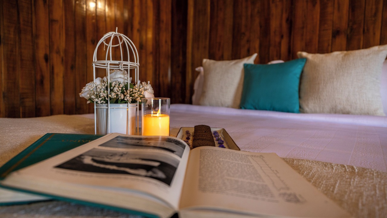 Photo of Bedroom in Champakulam