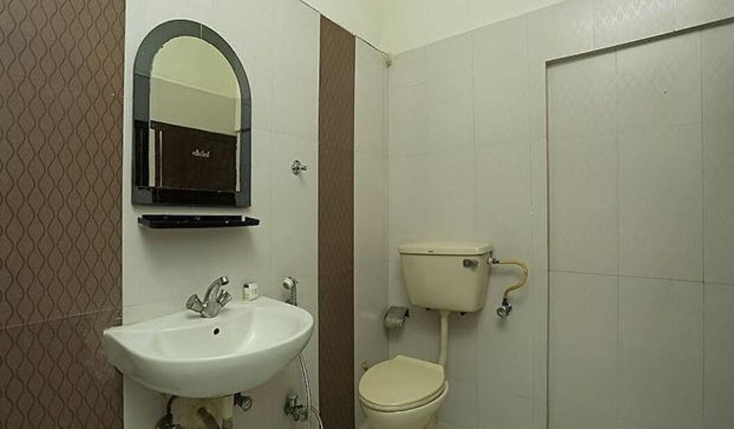 Photo of Bathroom in Rakabganj