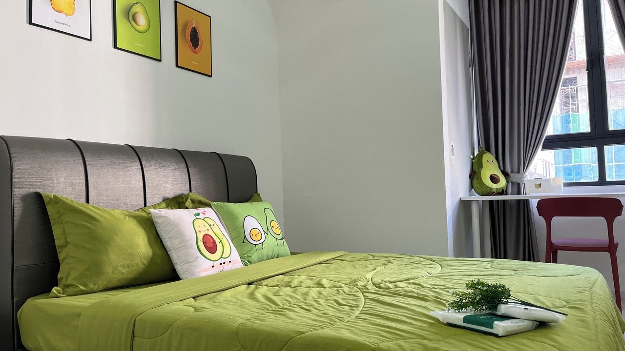 Photo of Bedroom in Sepang