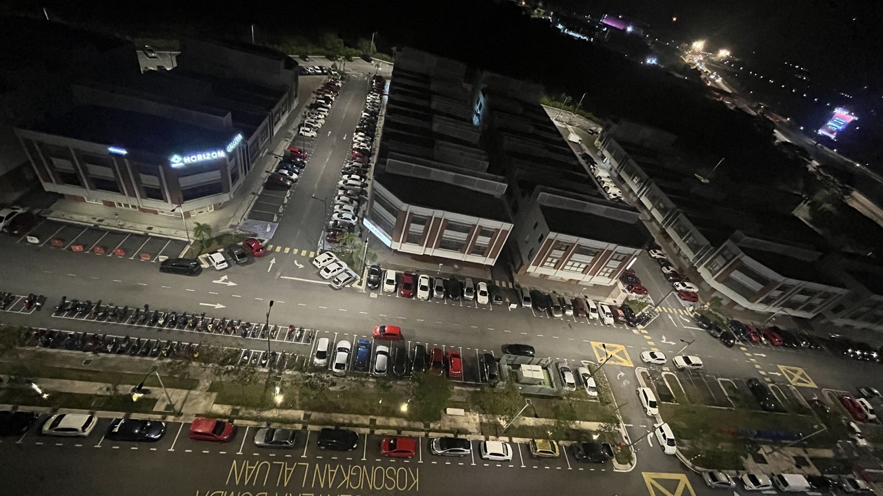 Photo of Outdoor in Sepang