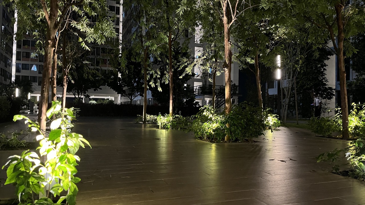 Photo of Outdoor in Sepang