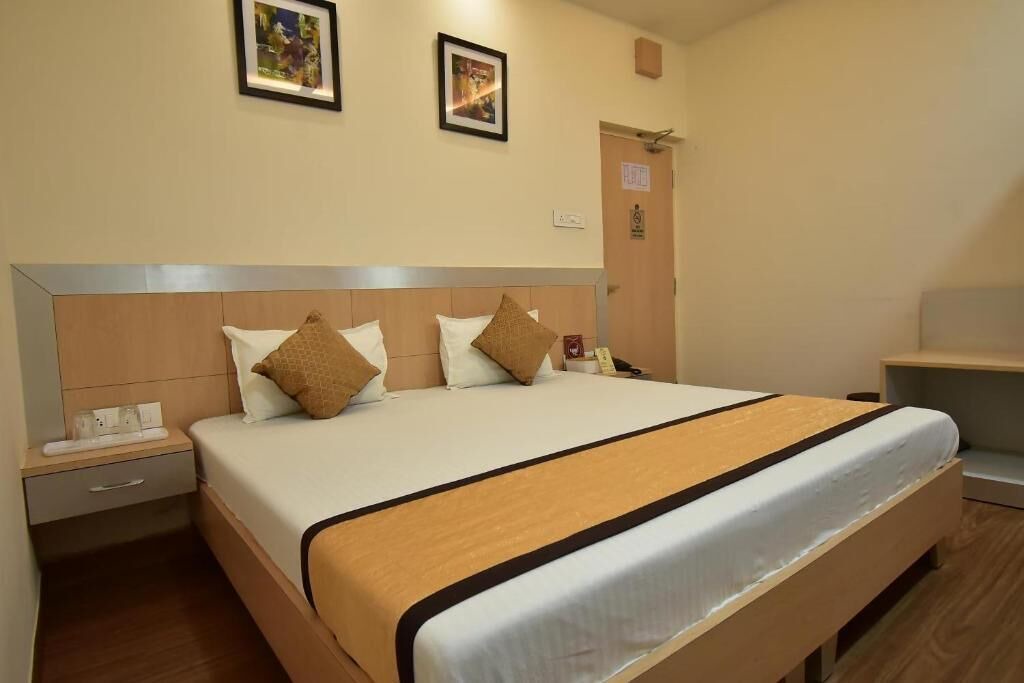 Photo of Bedroom in Mahipalpur
