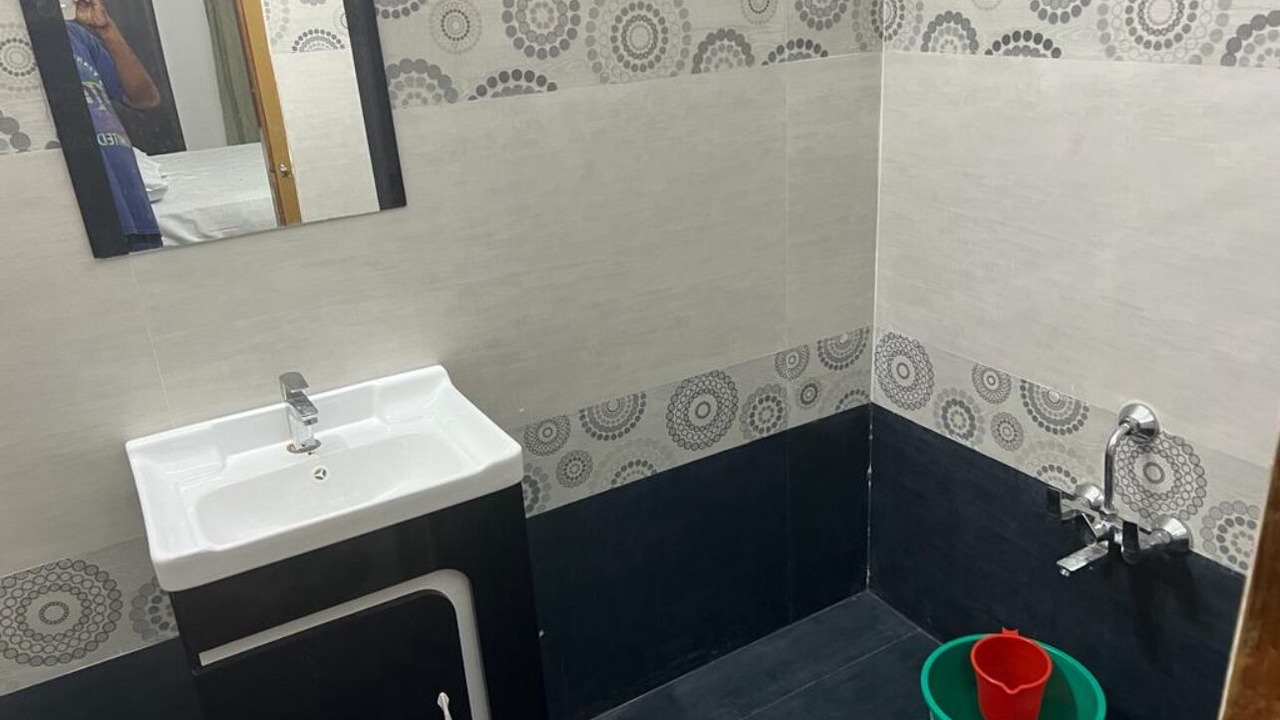 Photo of Bathroom in Irinjalakuda